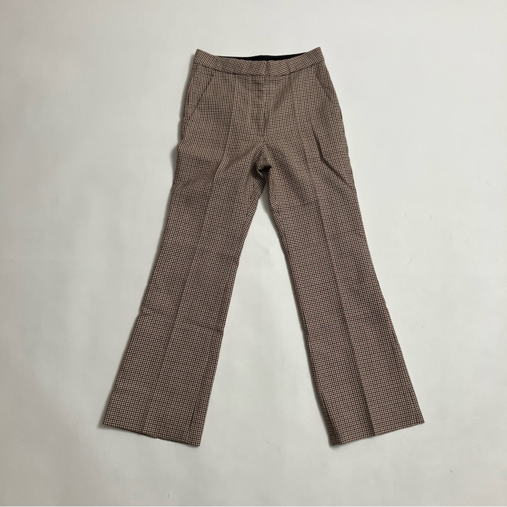 STELLA MCCARTNEY wool trousers
